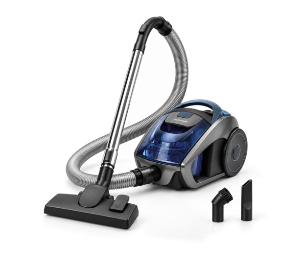 Blaupunkt Odkurzacz bezworkowy VCC312BL niebieski - 1613740 - zdjęcie 3
